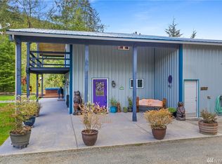 181 Bear Mountain Rd, Morton, WA 98356