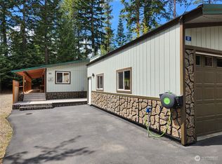 921 Oakmont Dr, Cle Elum, WA 98922