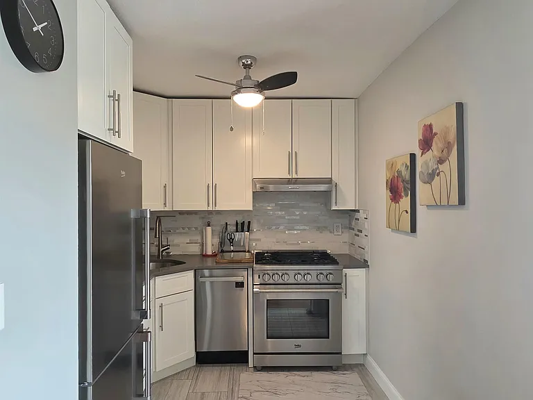 7100 Boulevard East #6M — Photo 12