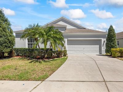 3406 Pearl Dove Ln, Plant City, FL, 33567