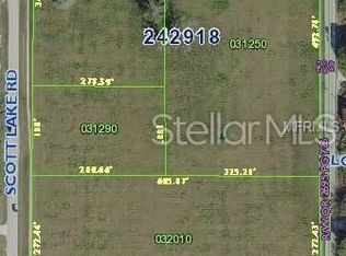 5503 Old Scott Lake Rd, Lakeland, FL 33813