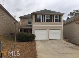 5436 Bluegrass Dr, Atlanta, GA 30349
