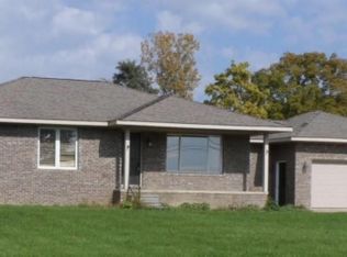 33457 32 Mile Rd, Richmond, MI 48062