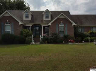 28020 Thach Rd, Athens, AL 35613