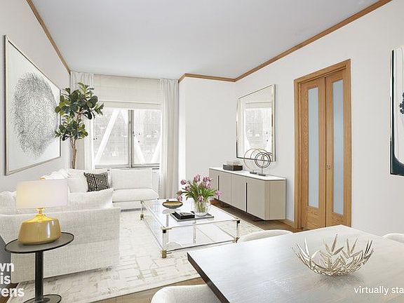 2nd image of 301 W 57th St APT 16F