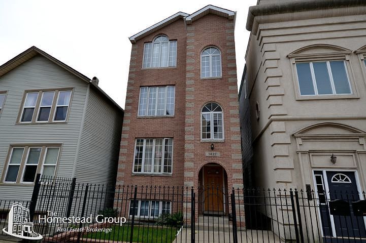 1st image of 1427 W Walton Street # Fl 2nd