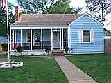 front yard
