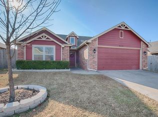 4112 W 105th St S, Jenks, OK 74037