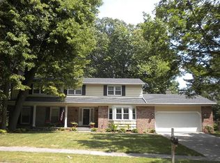 1182 Bryant Dr, East Lansing, MI 48823