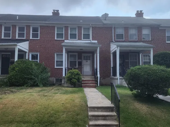 1008 Saint Dunstans Rd, Baltimore, MD 21212