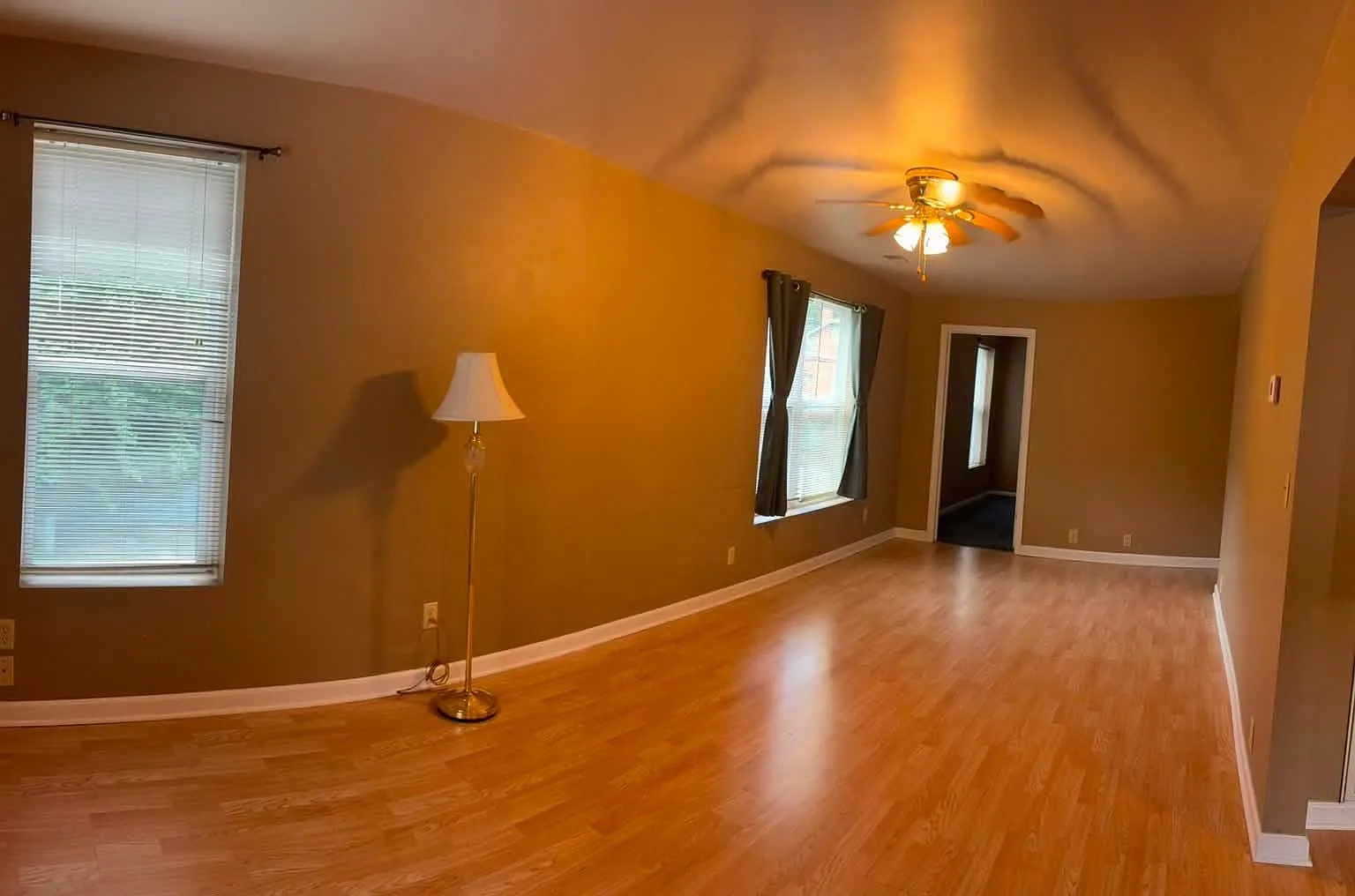 3 bed, 1159 sqft, $1,650 — Photo 2