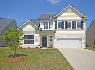 140 Royal Star Rd, Summerville, SC 29483