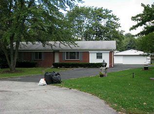 8818 Appel Dr, Fishers, IN 46038