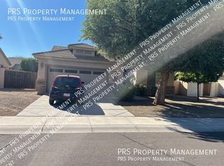 4293 E Harrison St, Gilbert, AZ 85295