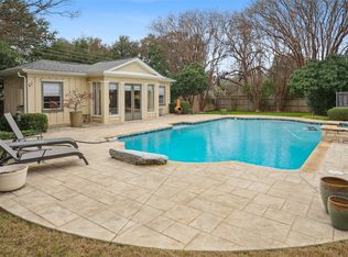 7414 Spring Valley Rd, Dallas, TX 75254