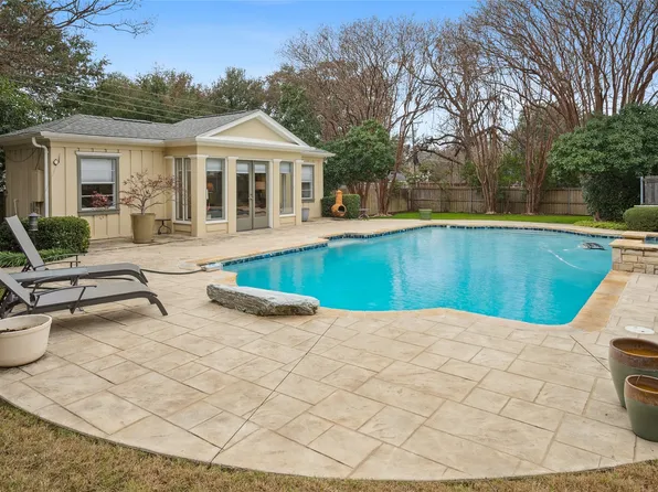 7414 Spring Valley Rd, Dallas, TX 75254