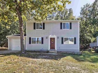 145 Forestview Cir, Columbia, SC 29212