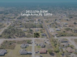 2611 17th St SW, Lehigh Acres, FL 33976