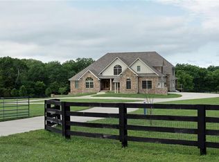 290 Cave Run Circle, Nicholasville, KY 40356