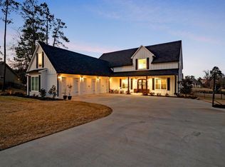 106 Riviera Dr, Lufkin, TX 75901