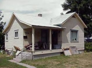 604 Louisiana Ave, Libby, MT 59923