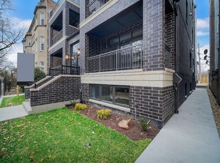 6512 S Minerva Ave #3N, Chicago, IL 60637