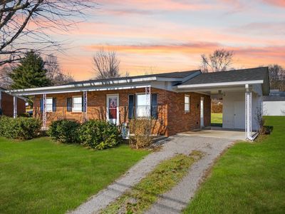 350 Virginia Ave, Monticello, KY, 42633