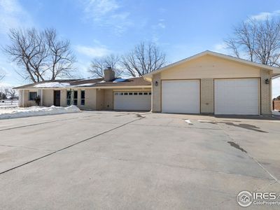 4015 S County Road 13, Loveland, CO, 80537