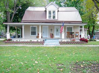 1103 Delaware St, Seneca, MO 64865