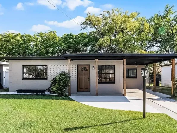 912 Citrus St, Orlando, FL 32805