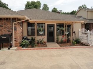 14332 SE 111th St, Oklahoma City, OK 73165