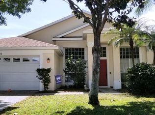 720 Autumn Glen Dr, Melbourne, FL 32940