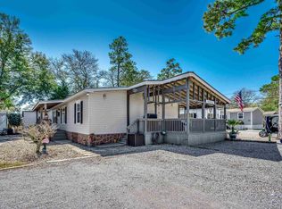 9700 Kings Rd #MH-210, Myrtle Beach, SC 29572