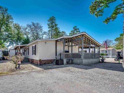 9700 Kings Rd. #MH 210, Myrtle Beach, SC, 29572