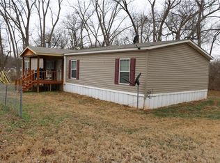 7795 Spring Creek Rd, Noble, OK 73068