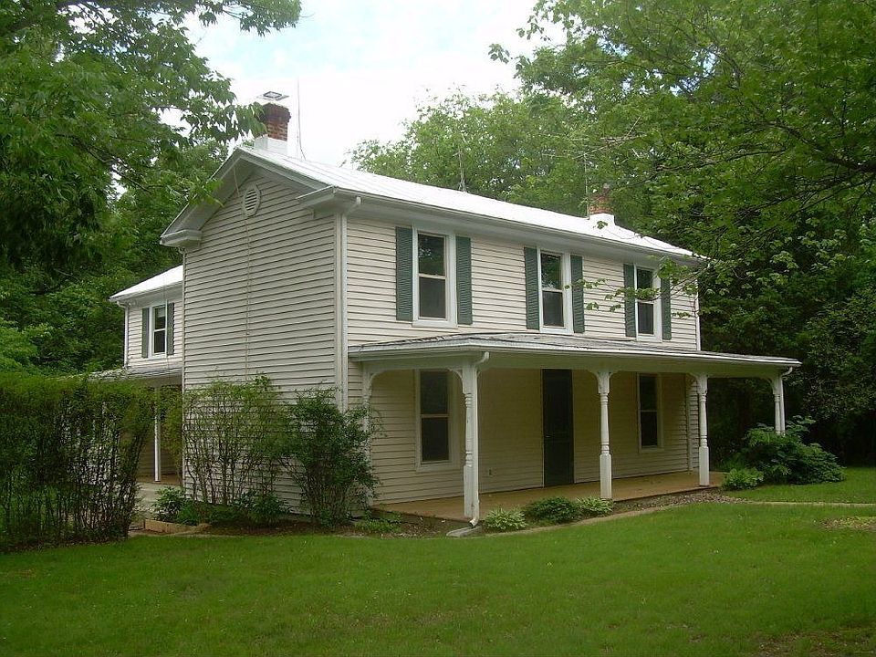 For Rent: 400 Half Mile Branch Road, Yancey Mills, VA 22932