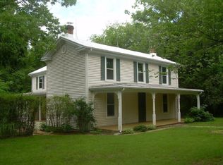 400 Half Mile Branch Rd, Crozet, VA 22932