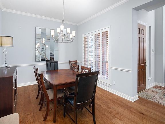 4th image of 1421 Tascosa Ct