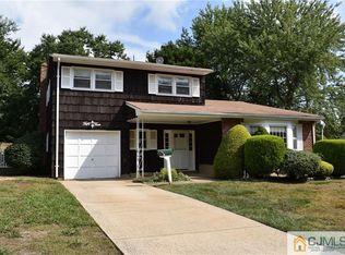 54 Flagler St, East Brunswick, NJ 08816