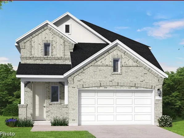 3957 Avendale Dr, Heartland, TX 75114