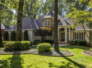 23 Copperfield, Bentonville, AR 72712