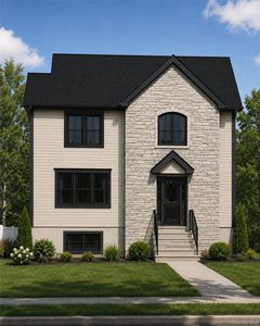 Farragut Ave/Clunie Ave Avenue, Hastings On Hudson, NY, 10706