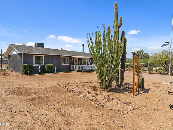 2nd image of 20641 E SQUAW VALLEY Road