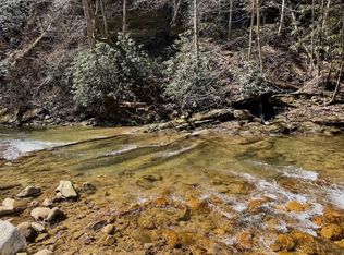 Off Of Greens Chapel Ln, Dungannon, VA 24245
