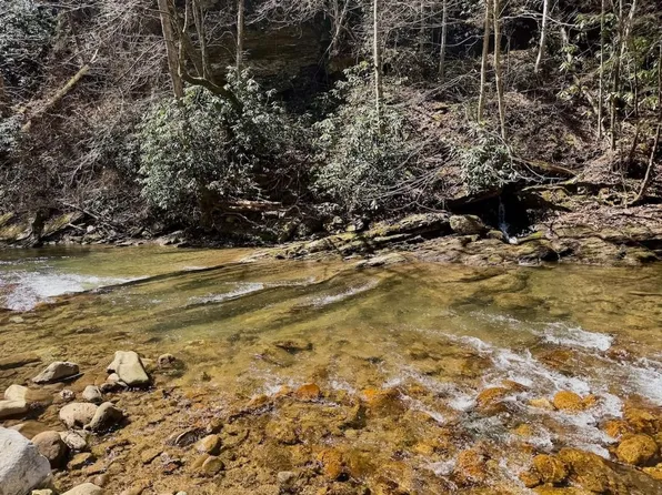 Off Of Greens Chapel Ln, Dungannon, VA 24245