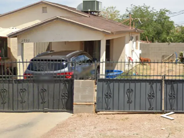 2701 E Mobile Ln Unit 2, Phoenix, AZ 85040