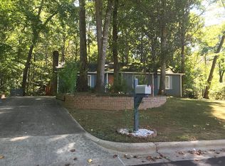 107 Trappers Run Dr, Cary, NC 27513