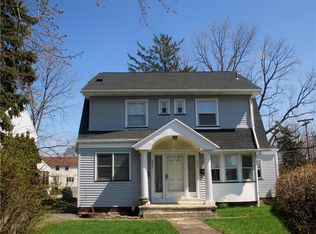 296 Glen Ellyn Way, Rochester, NY 14618