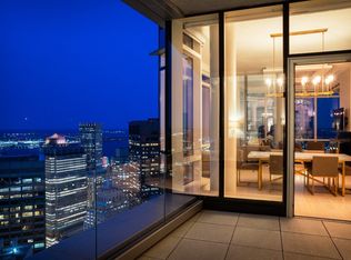 1 Franklin St #Penthouse 2d, Boston, MA 02110
