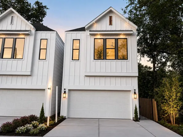 311 Tennessee St, Houston, TX 77029